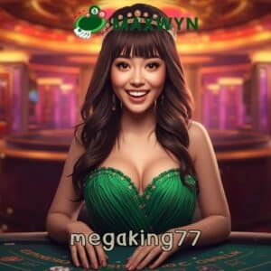 megaking77