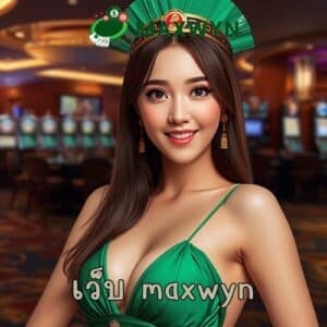 เว็บ maxwyn